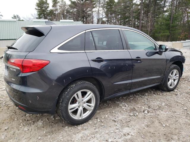 5J8TB4H58FL013232 Acura Rdx Technology