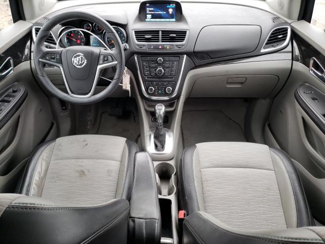 KL4CJ1SM6GB599236 Buick Encore Sport Touring