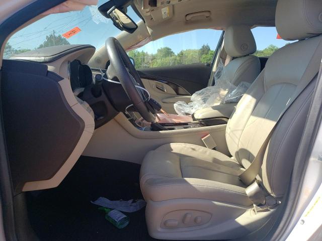 1G4GB5G30GF226404 Buick Lacrosse