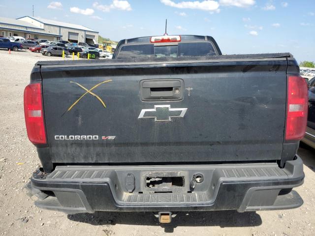 1GCGTDEN3H1285977 Chevrolet Colorado Z71