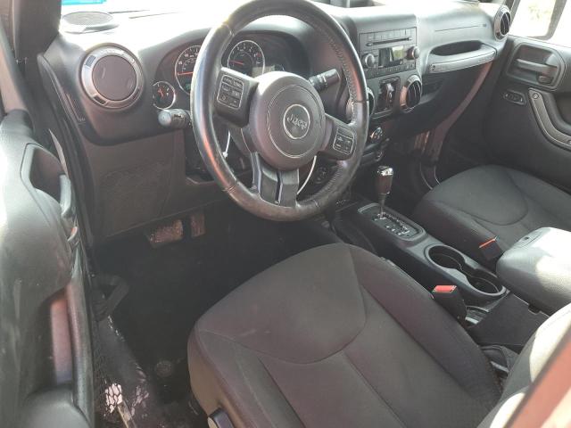 1C4BJWDG2GL266144 Jeep Wrangler Unlimited Sport