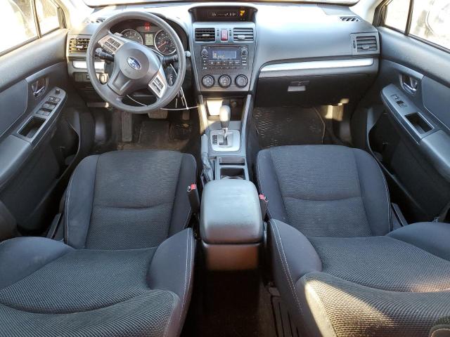JF2GPAVC5E8316698 Subaru Xv Crosstrek 2.0 Premium