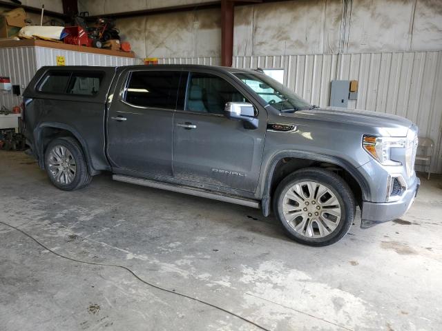 1GTU9FELXLZ165650 GMC Sierra K1500 Denali