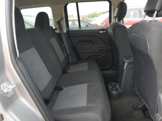 1C4NJPBB7HD135006 Jeep Patriot Sport