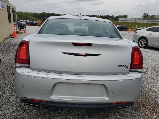 2C3CCABG9MH601188 Chrysler 300 S
