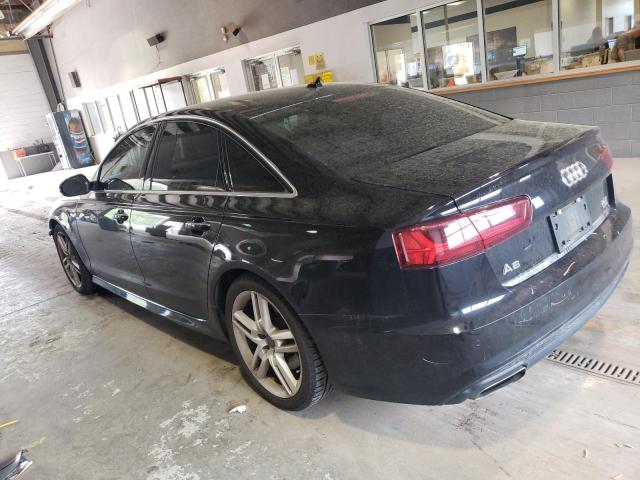 WAUGFAFCXGN143293 Audi A6 Premium Plus