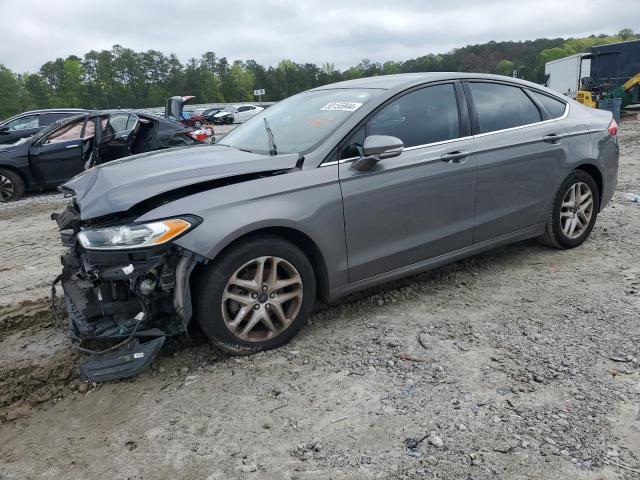 Auction sale of the 2014 Ford Fusion Se, vin: 3FA6P0H73ER268142, lot number: 50155944