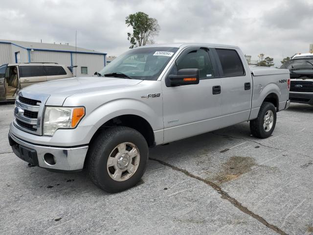 Auction sale of the 2013 Ford F150 Supercrew, vin: 1FTFW1ET0DKD11004, lot number: 52689094