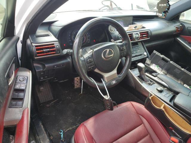JTHGZ1B24L5036224 Lexus Is 350 F-sport