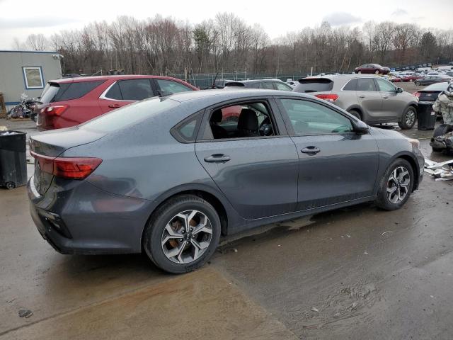 3KPF24AD6LE183008 KIA FORTE FE