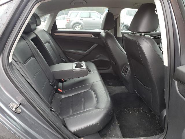 1VWBT7A34EC113552 Volkswagen PASSAT SE