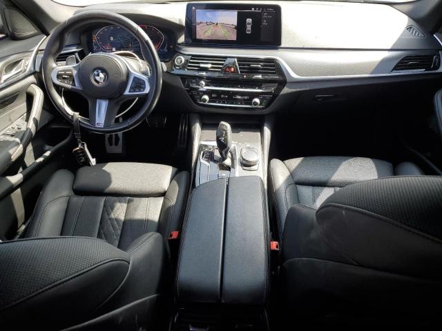 WBA53BH09NWX58949 BMW 530 I