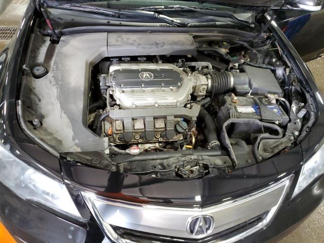 19UUA9F53EA001846 Acura TL TECH