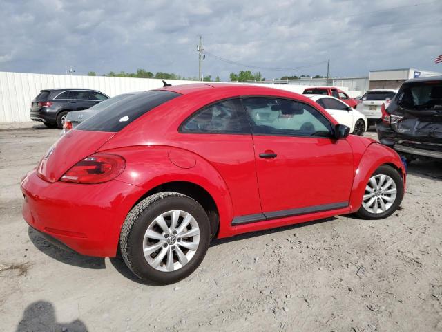 3VWF17AT5FM628390 Volkswagen Beetle 1.8t