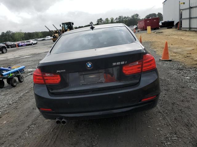 WBA3B5C54FF960338 BMW 328 Xi Sulev