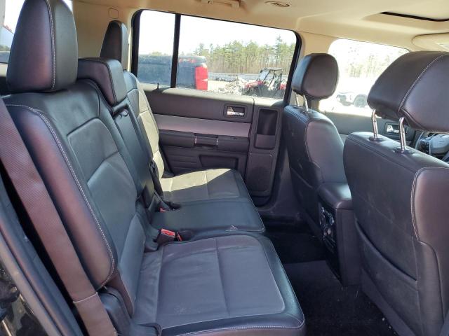 2FMHK6DTXEBD35207 Ford Flex Limited