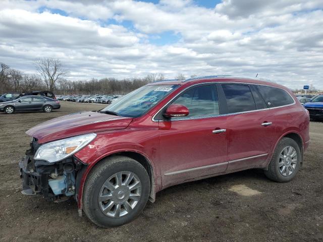 Auction sale of the 2014 Buick Enclave, vin: 5GAKVBKD0EJ320573, lot number: 49551674