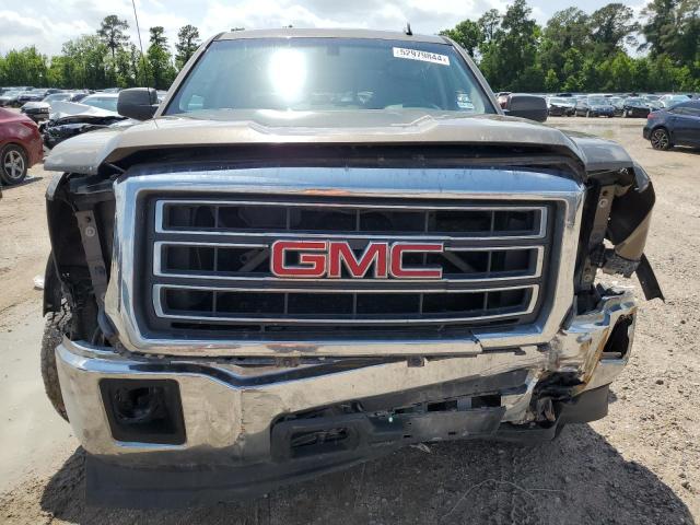 3GTU2UEH8EG174161 GMC Sierra K1500 Sle
