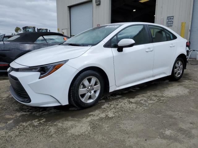 5YFB4MDE3RP080276 Toyota COROLLA LE