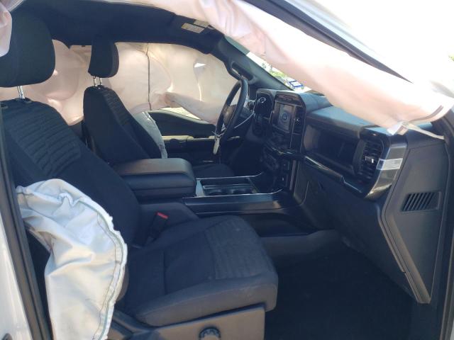 1FTEW1CP3NKE73891 Ford F150 Supercrew