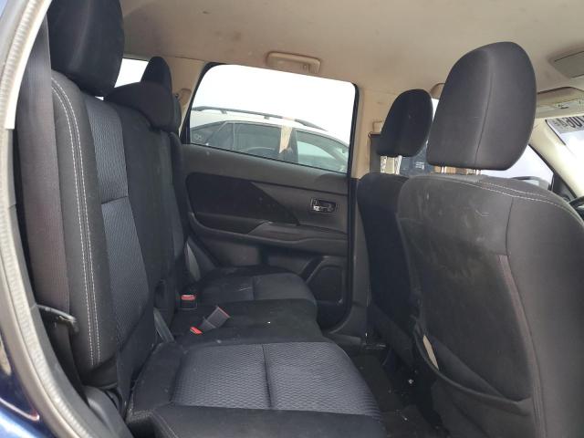 JA4AD2A37GZ025703 Mitsubishi Outlander Es