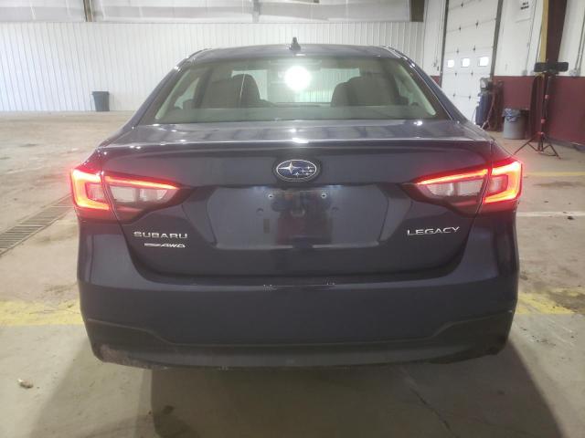 4S3BWAF62P3005556 Subaru Legacy Premium