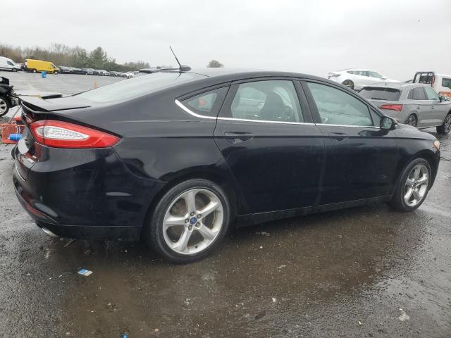 3FA6P0HD2GR295647 Ford FUSION SE