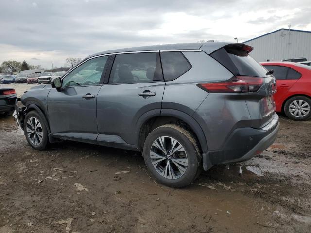 5N1AT3BBXMC755278 Nissan ROGUE SV