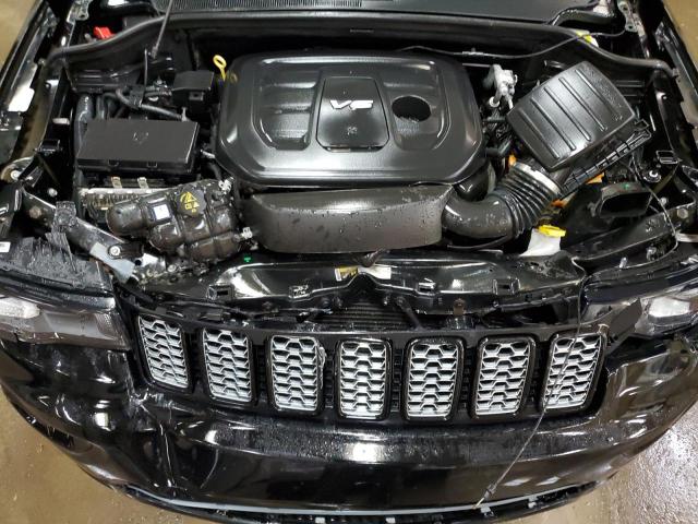 1C4RJFAG3HC886103 Jeep Grand Cherokee Laredo