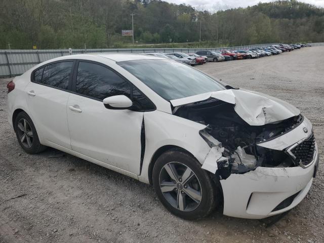 3KPFL4A70JE187625 KIA FORTE LX