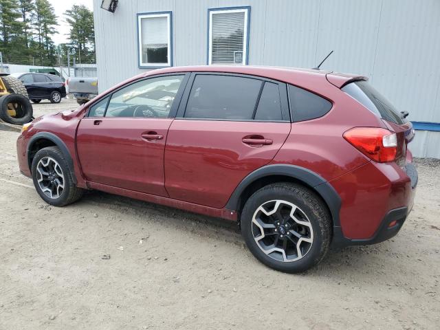 JF2GPABC8G8239736 Subaru Crosstrek Premium