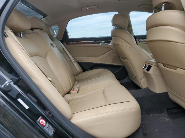 KMHGN4JE4FU076254 Hyundai Genesis 3.8l