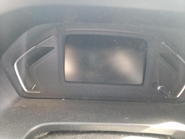 5FNRL6H92JB053600 Honda Odyssey Elite