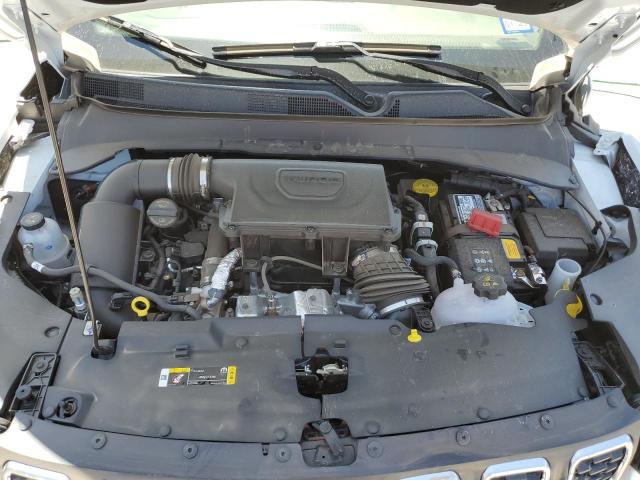 3C4NJDBN6RT110795 Jeep Compass Latitude