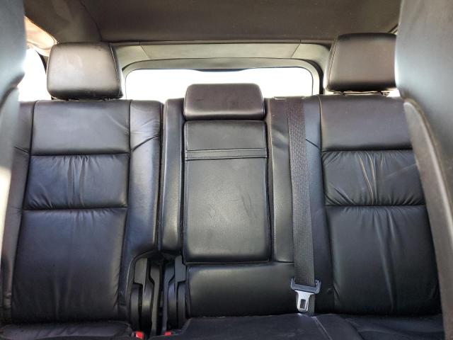 1C4RJFBG6FC955166 Jeep Grand Cherokee Limited