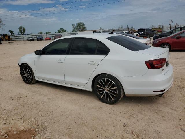 3VWD17AJ2GM301825 Volkswagen Jetta Sport