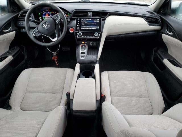19XZE4F5XKE026229 Honda INSIGHT EX