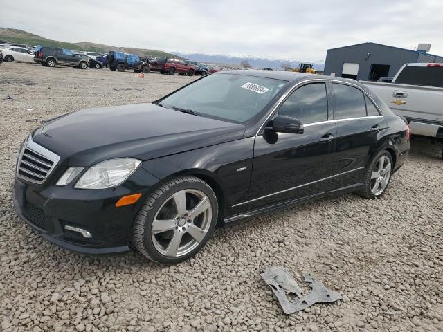 Auction sale of the 2011 Mercedes-benz E 350, vin: WDDHF5GB4BA463588, lot number: 49306934