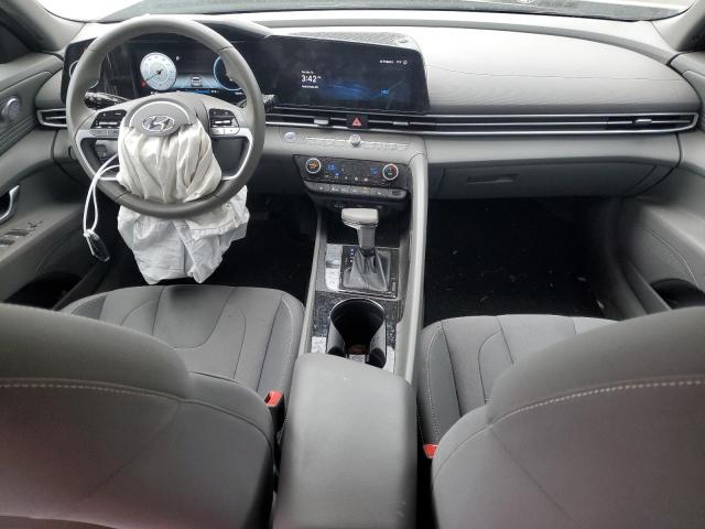 5NPLS4AG5PH092200 Hyundai ELANTRA SEL