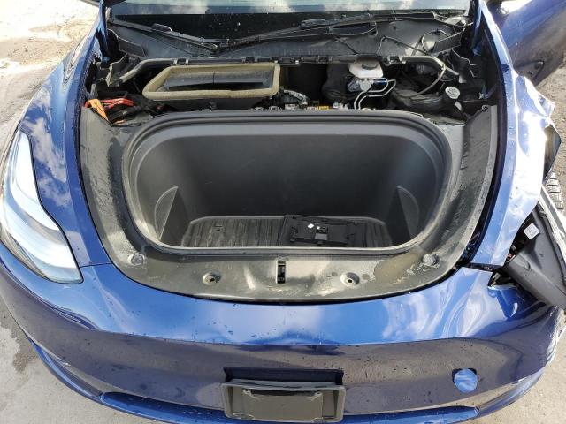 5YJYGDEE1MF145999 Tesla Model Y