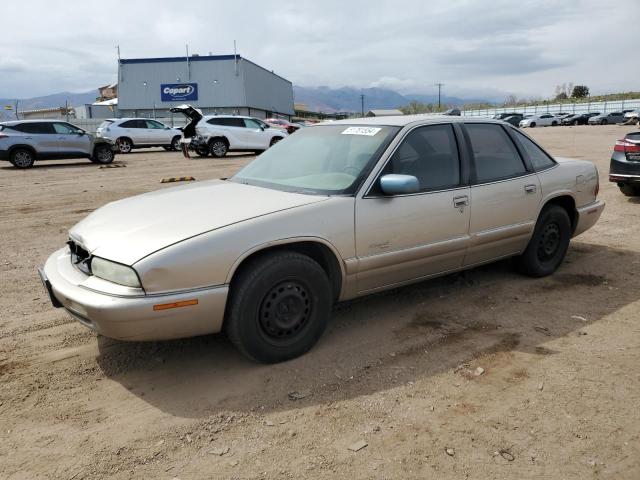 Auction sale of the 1996 Buick Regal Custom, vin: 2G4WB52K7T1513251, lot number: 51781554