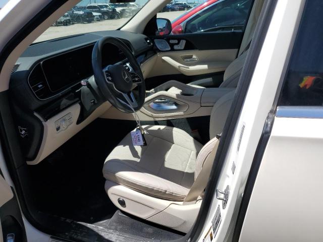 4JGFB4JE7LA223295 Mercedes-Benz GLE 350