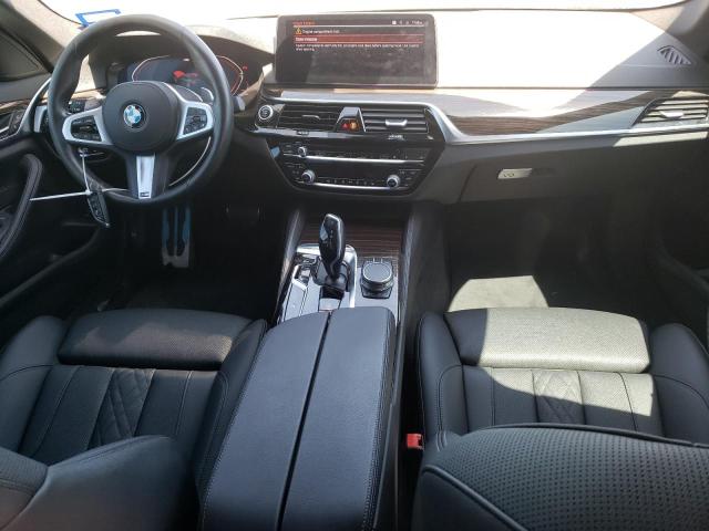 WBA53BJ00MWW99136 BMW 540 I