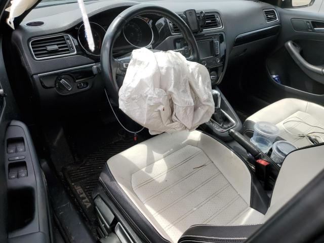 3VWD17AJ1FM417158 Volkswagen JETTA SE