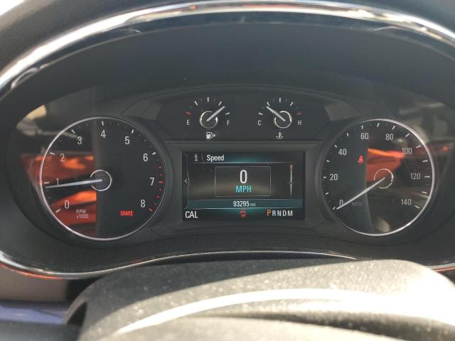 KL4CJASB8JB608542 Buick Encore Preferred