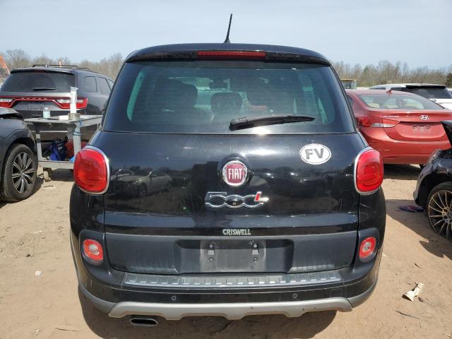 ZFBCFADH6EZ023001 Fiat 500L TREKKING