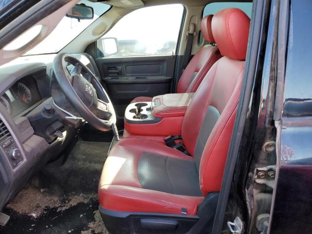1C6RR6KT2FS570559 RAM 1500 St