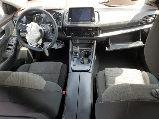 5N1AT3BA5MC792861 Nissan ROGUE SV