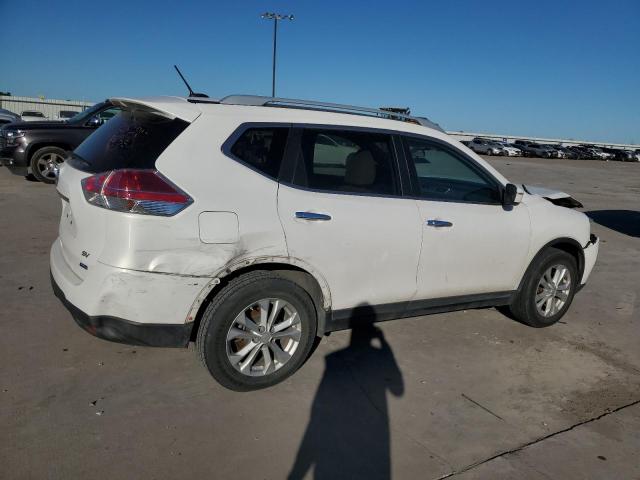 5N1AT2MT4EC753348 Nissan ROGUE S