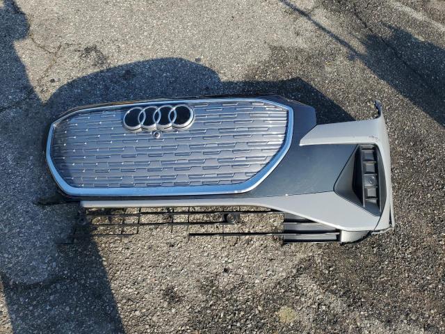 WA1BCBFZXPP064284 Audi Q4 E-tron Premium Plus